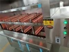 Good style barbecue grill machine bbq grill chicken making machine grill machine barbecue