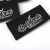 Import Good Supplier cheap printed woven label garment labels from China