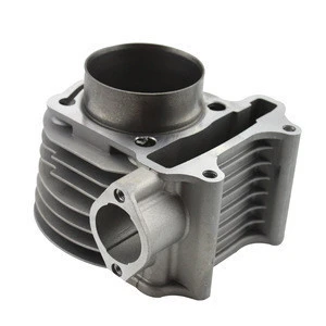 GOOFIT 57.4mm Cylinder Head Engines Cylinder Liners for GY6 150cc ATV Scooter 152QMI 157QMJ taotao quads go-karts motorcycles
