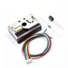 GP2Y1014AU dust sensor detecting dust sensor PM2.5 Compatible (GP2Y1010AU0F)