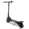 GPS sharing best 8 inch wide wheel e scooter electro foldable ES4 kick electric scooter for adult