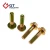 Import Gr 6.8 M14 DIN 6921 Hexagon Head Bolts with Flange from China