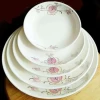 grace design fine bone china plate set porcelain dinner dishes