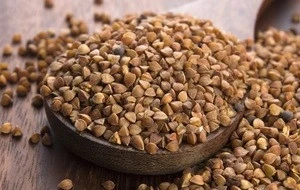 Grade 1 Quality Buckwheat