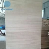 Grade A Chinese bleached paulownia wood timber