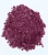 Import Grain food raw material purple sweet potato flake from China