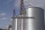 Import grain storage steel silos from China