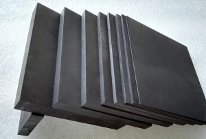 Graphite sheet  high purity  pyrolytic graphite sheet  factory Outlet  graphite electrode sheet  Custom processing