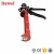 Import gravity feed 2.5mm tip hvlp air spray gun from China