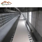 Green Moisture Proof Gypsum Material Board Plasterboard 12MM