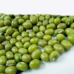 Green Mung bean