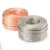 Import Grounding earthing flexible braided copper tape from China