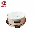 GRT-DC304 Home Using Arabic Bread Maker Pizza Maker 30CM/40CM/45CM With CE