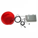 GSX8-LC Wireless Solar Power Energy For Remote terminal unit data logger
