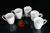 Import GuangXi SanHuan GXKC Wholesale Customised Tea Ceramic Mug With Logo from China