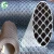 Import Guangzhou low price decorative aluminium expanded metal mesh wall panels from China