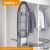 Import Guiding Hot-sale folding ironing board install in wardrobe with factory price from China