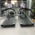 Import Gym Equipment Factory Sale Commercial Treadmill LED Screen Fitness Machine from China