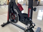 Gym Exercise Spinning Bike Indoor Professional Resistance Spinning Bike