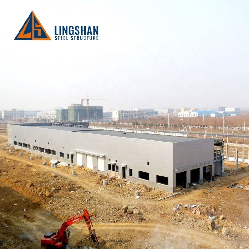 h beam steel structure factory shed prefabricated buildings china design