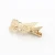 Import Hair Grips Metal Butterfly Hair Clip Hairpins Barrette from China