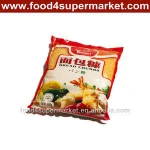 HALAL Baking breadcrumb 4-6mm