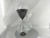 Import Half hour or 30 minites custom Colored glass timing hourglass sand timer hourglass from China