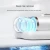 Import Handheld Wireless UV Dust Mite Controllers Bed Mattress Vacuum Cleaner from China