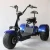 Import Handicap Electric Three Wheel Mobility Motor Scooter from China