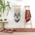 Import Handmade Good Design Macrame Wall Hangings for Home Decor Bohemian Style Wall Decoration from China