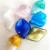 Import Handmade lampworking murano glass loose beads from China