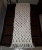 Import Handmade Wedding Macrame Dining Table Runner for Theme Decoration from India