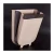 Import Hanging Trash Can for Kitchen Cabinet Door Small Collapsible Foldable Waste Bin Hanging Trash Holder for Bathroom from China