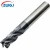 Hard metal cutting tools end milling cutters