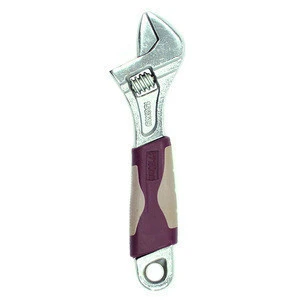Harden labor saving double open end combination ratchet wrench spanner