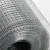 Import Hardware Cloth Hot Dip Galvanized Welded Wire Mesh Plain Weave 2-500 Mesh Low Carbon Steel Woven Iron Wire Mesh from China