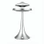 Import HCNT levitating speaker portable UFO Bluetooth speaker with LED table light from China
