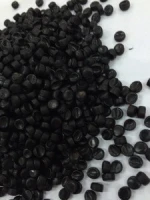 HDPE PE100 Pipe Grade Granules