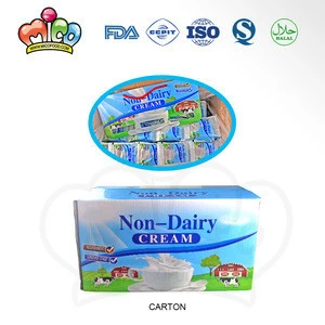 Health  instant milk powder non dairy creamer