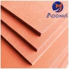 Heat resistant base rubber pad quality rubber products with Rohs certificate