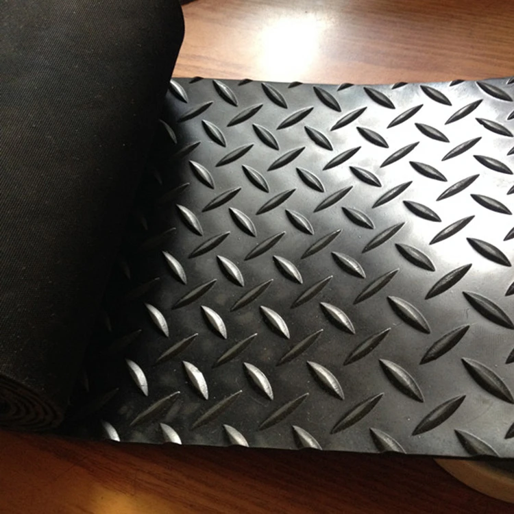 Heat-resistant rubber sheet silicone rubber sheet
