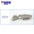 Import Heavy Duty Aluminum Door Furniture Folding Hinge for Kitchen Cabinet from China