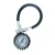 Import Heavy Duty Chrome Flexi-Pro Tire Pressure Gauge For Car & Motorcycle 0 - 60 PSI Measurement Instrument from China