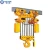 Import Heavy duty electric chain hoist 16ton 20ton from China