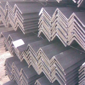 Heavy Duty Equal Unequal Carbon Steel Angle Standard Sizes