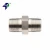 Import Heavy Duty Industrial Stainless Steel Pipe Fittings Industrial Screwed Fittings from China
