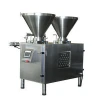 Heavy duty Meat Product Sausage filler Making Machine