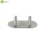Import Heavy duty modern coat hook over door wall mounted double robe hook for bag from China