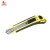 Import Heavy Duty Utility knife auto retractable Multi functional knife with Auto Lock from China