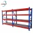 Import Heavy Duty Warehouse Storage Rack pallet racking metal storage shelf adjustable level shelves from China